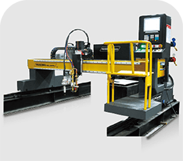 Econocut CNC Gantry Machine