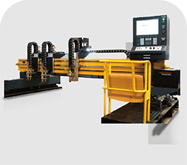 MaxCut CNC Gantry Machine