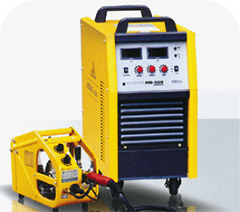 NB-500 (MIG welding machine)