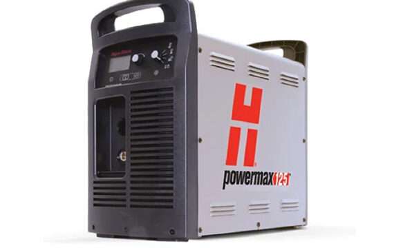 Powermax 125