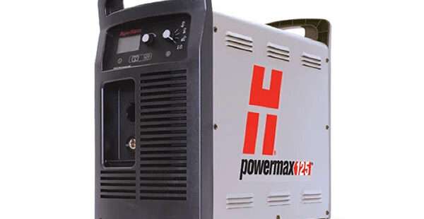 Powermax 125