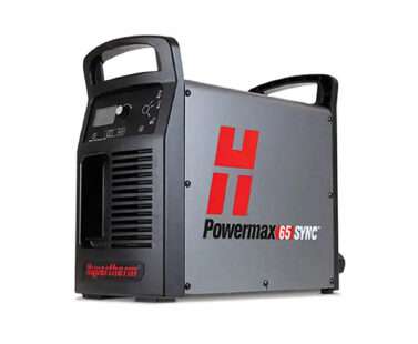 Powermax 65