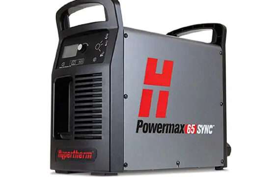 Powermax 65