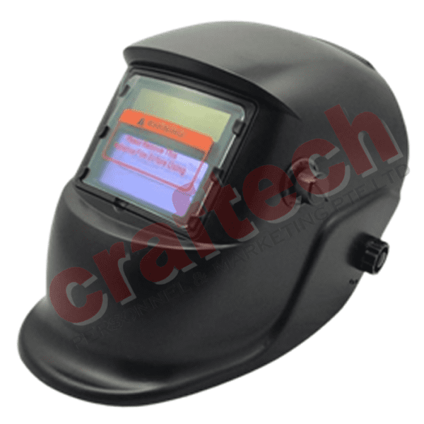 Welding Mask