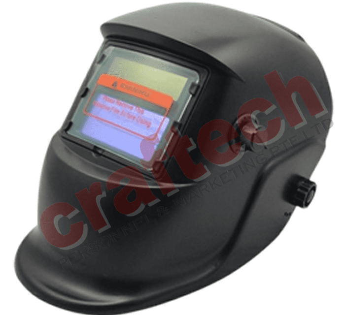 Welding Mask